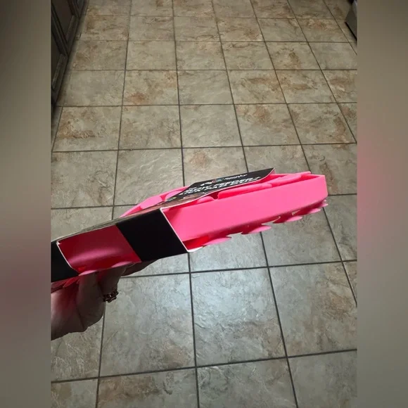 Spunky pup Pink and Purple Slow Feeder Lick Pad Duo BNWT - Picture 5 of 5